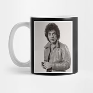 Billy Joel Mug